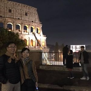 Meet your Posher, Sun